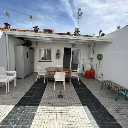 Casita De Bolonia Βίλα Εξωτερικό φωτογραφία