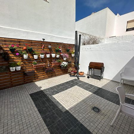 Casita De Bolonia Βίλα Εξωτερικό φωτογραφία