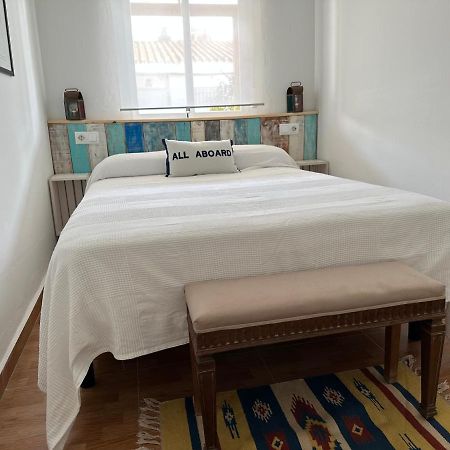 Casita De Bolonia Βίλα Εξωτερικό φωτογραφία