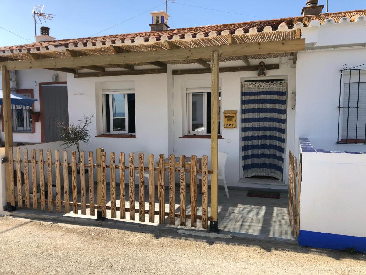 Casita De Bolonia Βίλα Εξωτερικό φωτογραφία