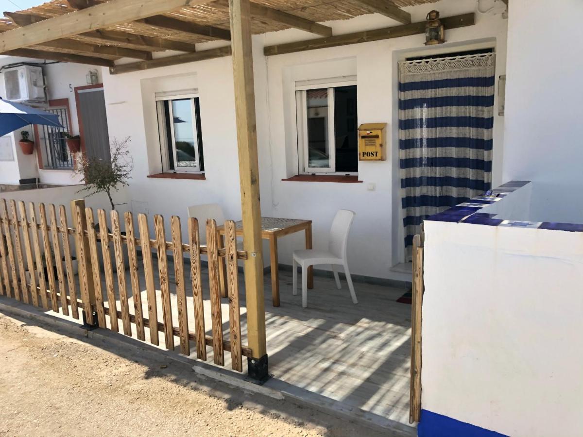 Casita De Bolonia Βίλα Εξωτερικό φωτογραφία