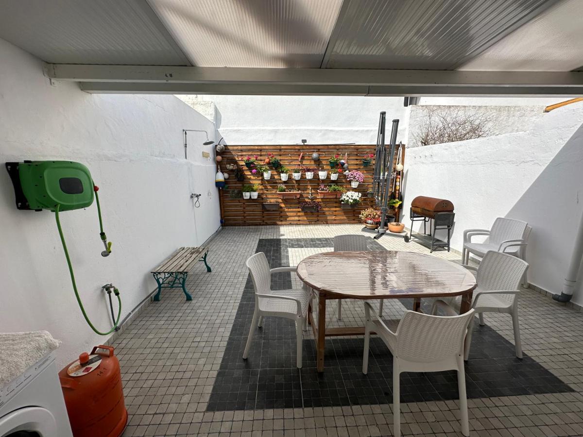 Casita De Bolonia Βίλα Εξωτερικό φωτογραφία
