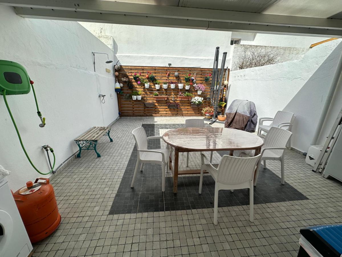 Casita De Bolonia Βίλα Εξωτερικό φωτογραφία