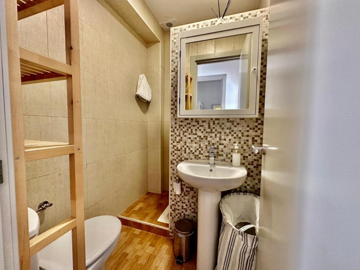 Casita De Bolonia Βίλα Εξωτερικό φωτογραφία