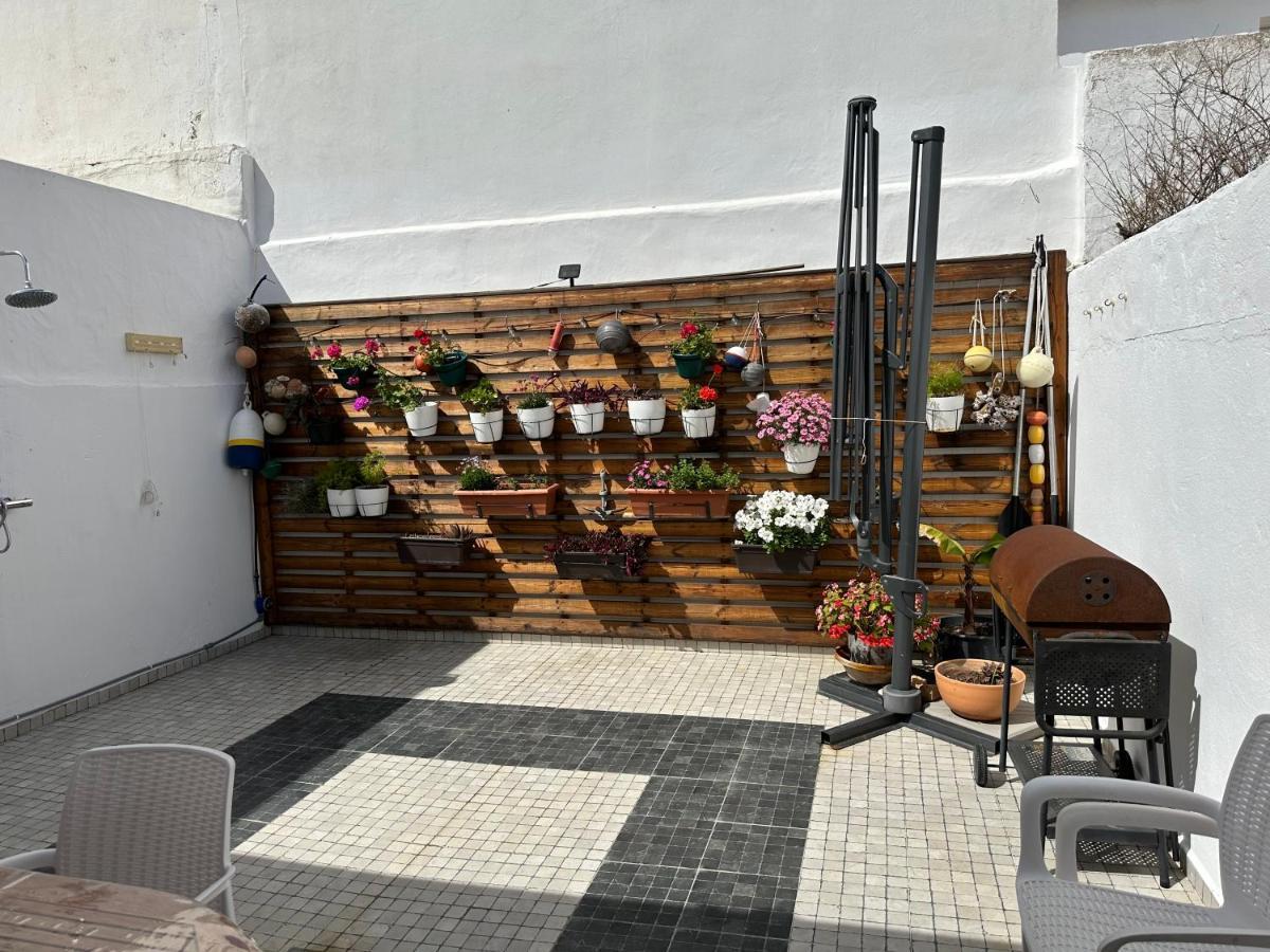 Casita De Bolonia Βίλα Εξωτερικό φωτογραφία
