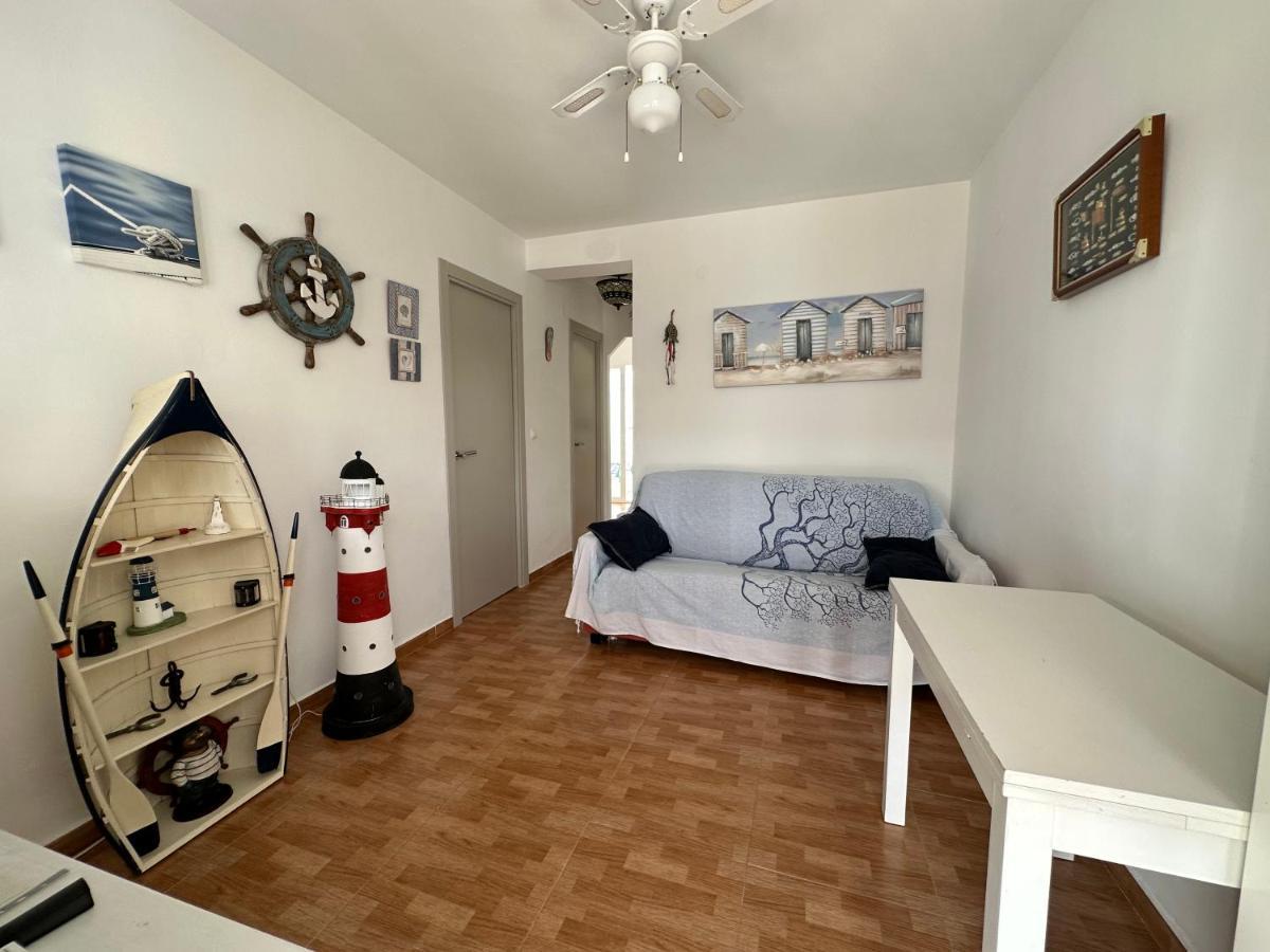 Casita De Bolonia Βίλα Εξωτερικό φωτογραφία
