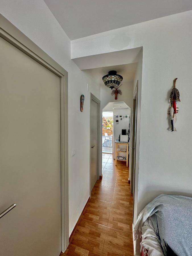 Casita De Bolonia Βίλα Εξωτερικό φωτογραφία