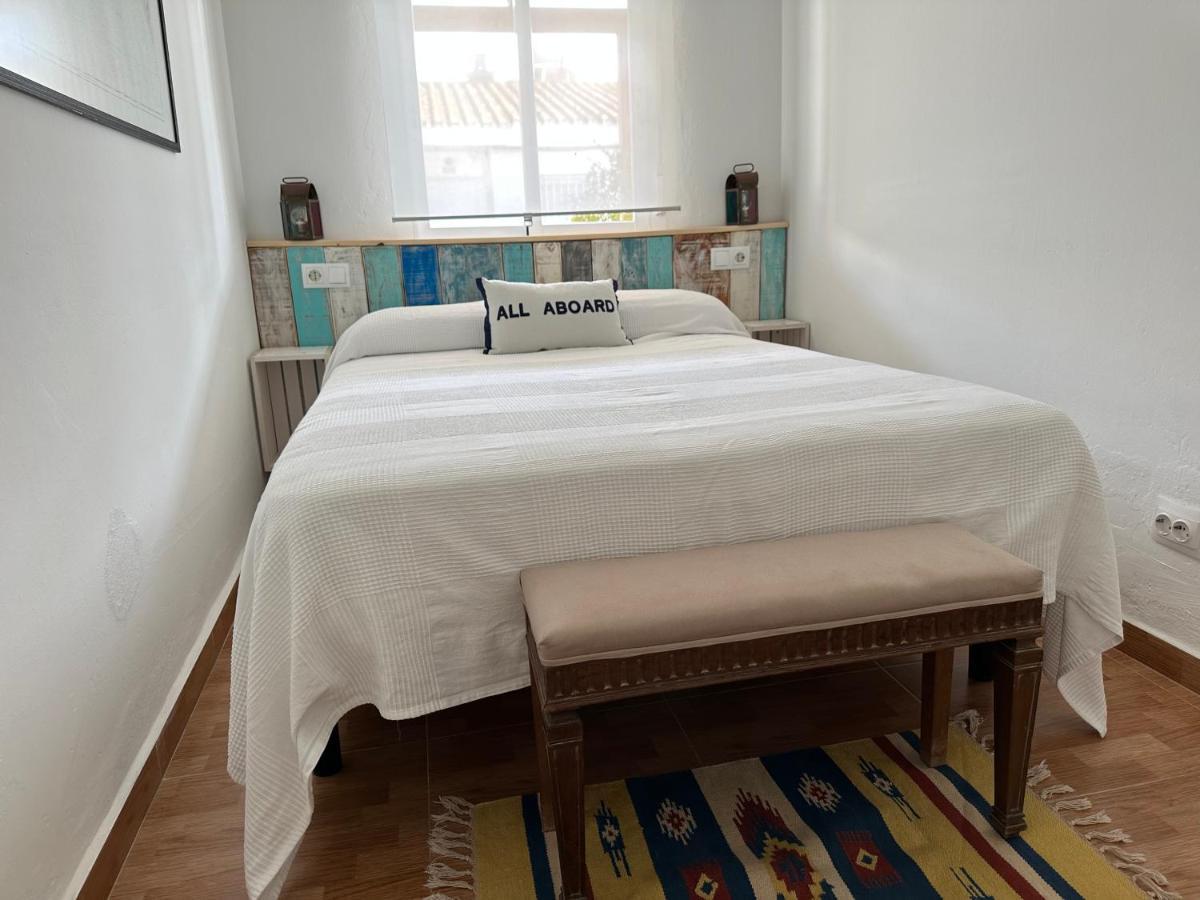 Casita De Bolonia Βίλα Εξωτερικό φωτογραφία