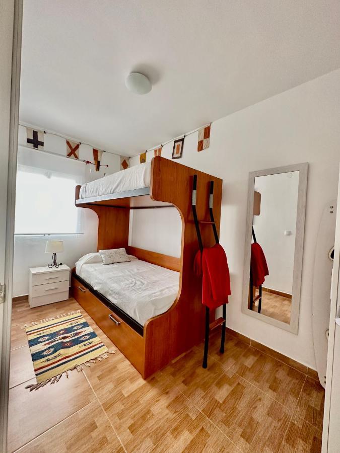 Casita De Bolonia Βίλα Εξωτερικό φωτογραφία